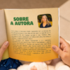O Dia Que Meu Dedo Decidiu Falar