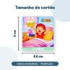 Cartões de Comunicação Visual – Rotina Diária Completa