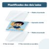 Cartões de Comunicação Visual – Rotina Diária Completa